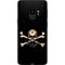 Alchemy Skull and Crossbones Galaxy S9 Skin